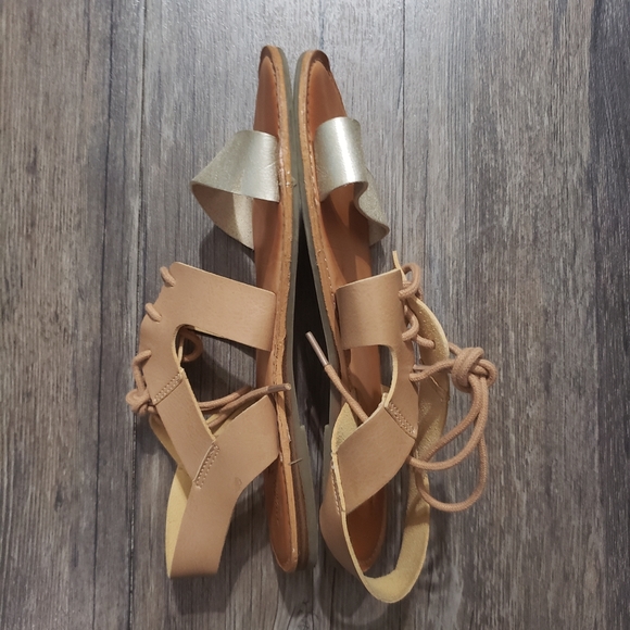 American eagle sandals - Picture 12 of 16